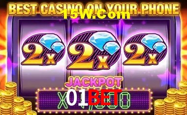 Football Betting 01Bet