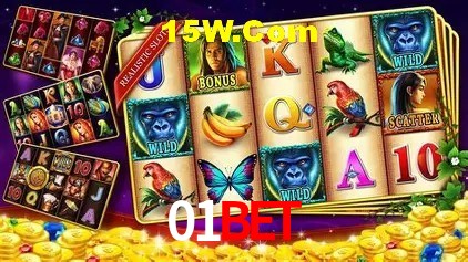 Weekend Specials 01Bet