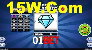 Daily Bonuses 01Bet
