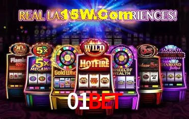 Live Casino 01Bet