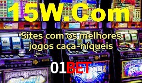 Welcome Bonus 01Bet
